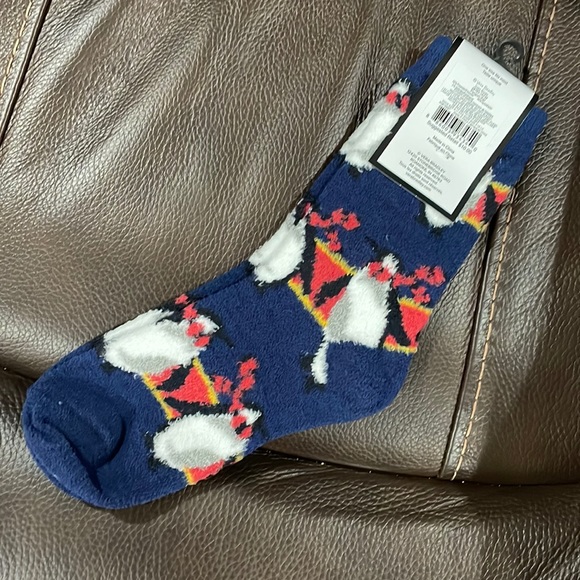 Vera Bradley Accessories Vera Bradley Cozy Socks Poshmark